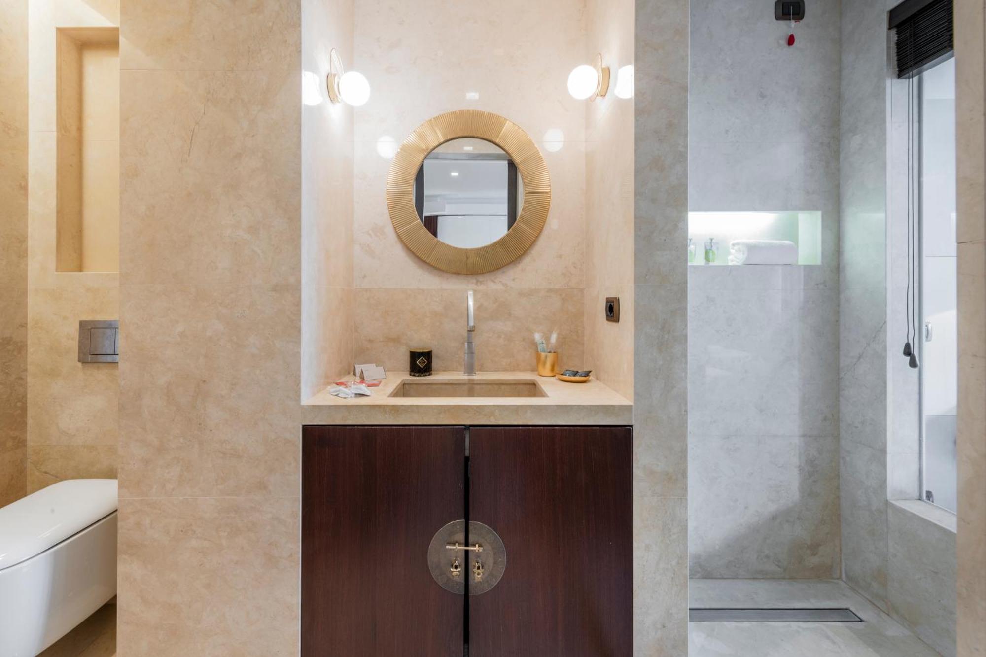 Milan Royal Suites - Luxury Duomo Εξωτερικό φωτογραφία